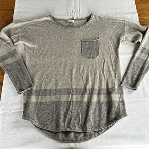 Smartwool Akamina Crew Neck Sweater M